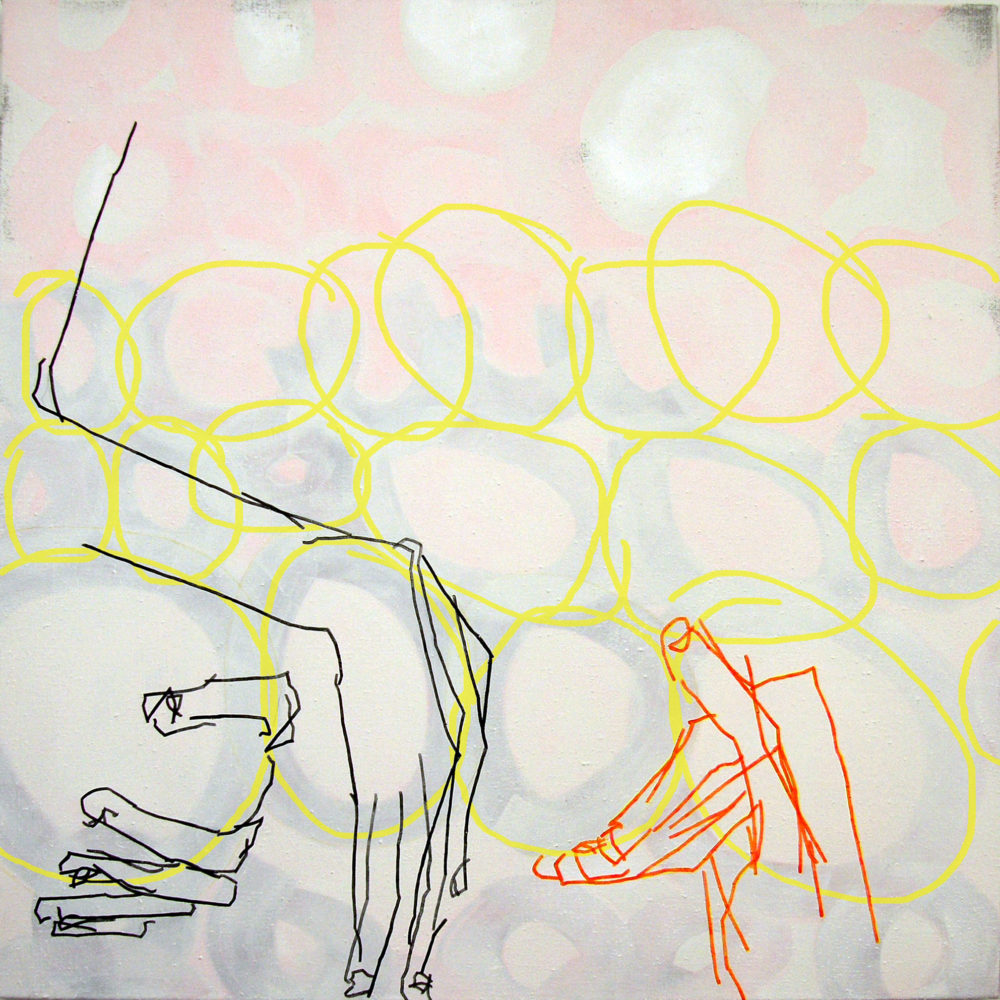 Within circles