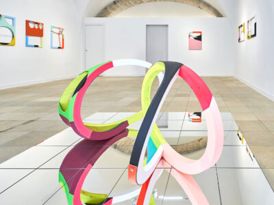Galerie Vonier, Exhibition View, @Stoltenberg