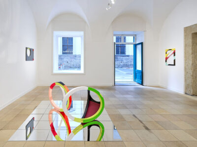 Galerie Vonier, Exhibition View, @Stoltenberg